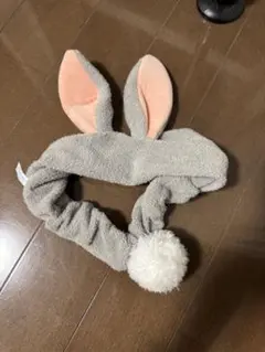 ディズニー ヘアバンド とんすけ バンビ