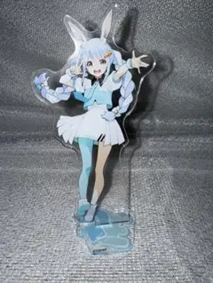 2026年最新】兎田ぺこ アクスタの人気アイテム - メルカリ