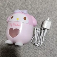 2026年最新】マイメロディ 加湿器の人気アイテム - メルカリ