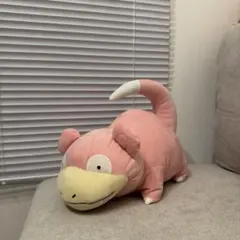 ポケットモンスター めちゃもふぐっとぬいぐるみ~ヤドン~