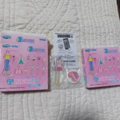 ラブandベリー　ラッキーくじ　C賞　アクスタ