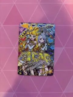 エターナルジュエルラブジュリエル サイン