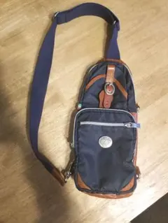 オロビアンコ ボディーバッグ ショルダーバッグ