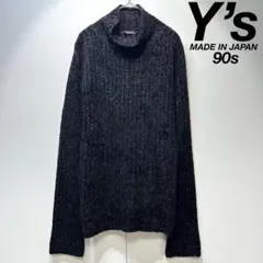 2026年最新】Y's ニット・セーターの人気アイテム - メルカリ