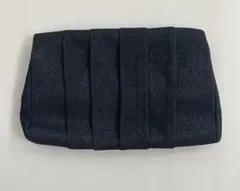 【訳あり】パーティーバッグ　クラッチバック　がま口タイプ