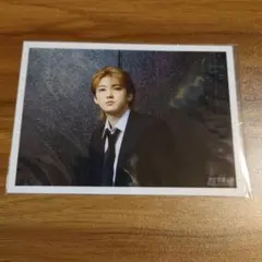 【おまとめ50円】超特急 生写真 ユーキ No.Y-042