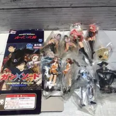 2026年最新】ガン×ソード GUN×SWORD ガンソードの人気アイテム - メルカリ