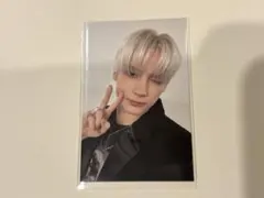 TXT MOA CON MA-1 トレカ ヒュニンカイ