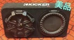 2025年最新】kicker ウーハーの人気アイテム - メルカリ