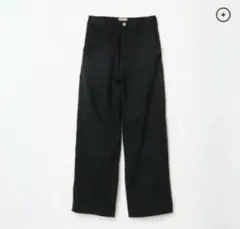 THE SHISHIKUI half jean シシクイ ハーフパンツ 黒 28 - メルカリ