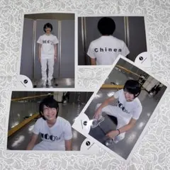 知念侑李 ᥫᩣ  ̖́-