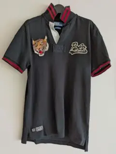 Polo by Ralph Lauren 限定版ポロシャツ S ブラック