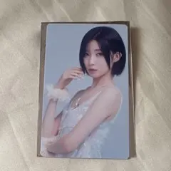 babymonster アサ　トレカ