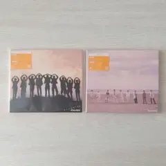 Snow Man オレンジkiss 初回盤A、B 【CD+DVD】