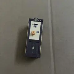 ディズニー　ファストパス発券機　フィギュア