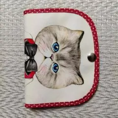 大きめころりんポーチ　コヤンイサムチョン☆新柄フラワーマーケット☆ルミちゃん☆ 大きめころりんポーチ コヤンイサムチョン☆新柄フラワー