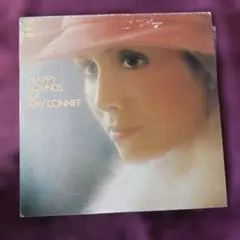 HAPPY SOUNDS OF RAY CONNIFF CIPH-290