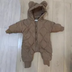 アウター ロンパース