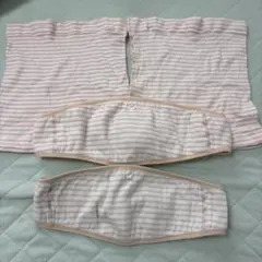 Pigeon ピジョン 腹帯 ピンク Mサイズ Lサイズ 腹巻 妊婦帯