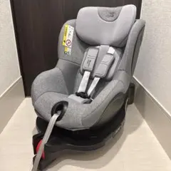 britax römer チャイルドシート