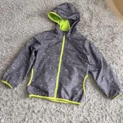 薄手パーカー　120cm