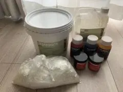 JESMONITE AC100セット