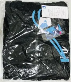 ペルソナ3リロード　Avail　パーカー　MEN'S　黒　Mサイズ ペルソナ3リロード Avail パーカー MEN'S 黒 Mサイズ 2025年最新