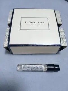 ジョーマローン　ロンドン　ホワイトモス&スノードロップ　コロン