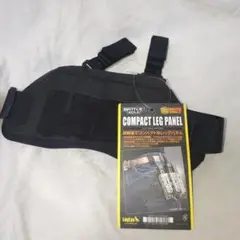 コンパクトレッグパネル　Battle Style　ライラクス