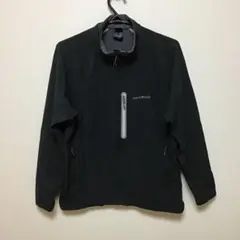 モンベル　ノマドジャケット クリマプロジャケット　1106454 ブラック