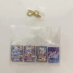 アイカツ！びっくらたまごvol.2 サマーナイトミラクルコーデ　夏樹みくる