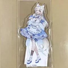 I まふゆ先生 DMMスクラッチ アクリルスタンド - メルカリ