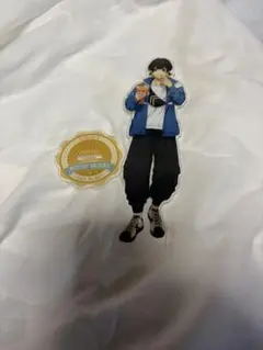 【ブルーロック 蜂楽廻】アクスタ