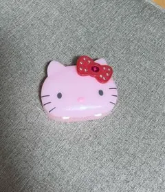 ハローキティ ピルケース