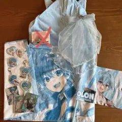 すとぷり　ころんくん　12点セット