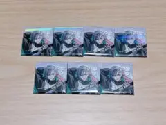 にじさんじ ろふまお ROF-MAO スクエア缶バッジ 不破湊 fit=scale-down,w=1200