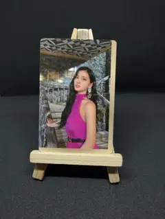 TWICE feel special 特典　トレカ　モモ