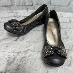 FIRST CONTACT ファーストコンタクト　 パンプス 22cm