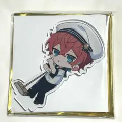 月*海様 ヒプノシスマイク スイパラ アクリルスタンド 観音坂独歩 マリン ヒプ