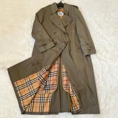 2025年最新】バーバリーレディース大きいサイズの人気アイテム