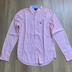 アメリカンイーグル 長袖シャツ XS American eagle
