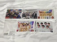 ジャニーズWEST WEST. WESTV！ 集合写真のサムネイル