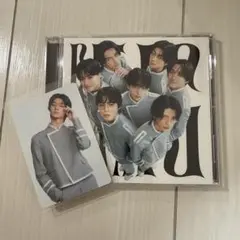 Yes!東京 原因は自分にある。盤 げんじぶ 吉澤要人 トレカ付き