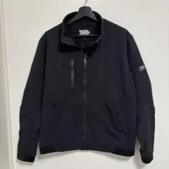 寅壱TORAICHI作業着 ジャケット 撥水 ストレッチ 黒 XL 防寒 美品