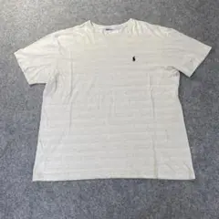 ラルフローレン Tシャツ