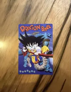 2026年最新】ドラゴンボール カード 孫悟空 神龍の人気アイテム - メルカリ
