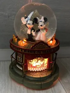 ミスタークリスマス ネズミ オルゴール ミスタークリスマス ネズミ オルゴール - メルカリ