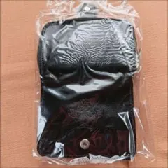 Orobianco オロビアンコ 本革キーリング付き財布 コインケース