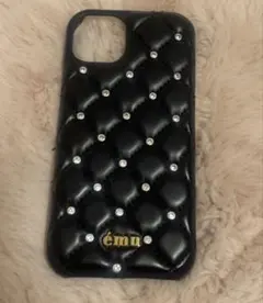 emu iPhone15plus ケースのサムネイル