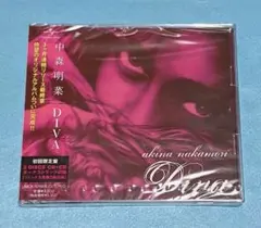 2026年最新】中森明菜 DIVA 初回の人気アイテム - メルカリ